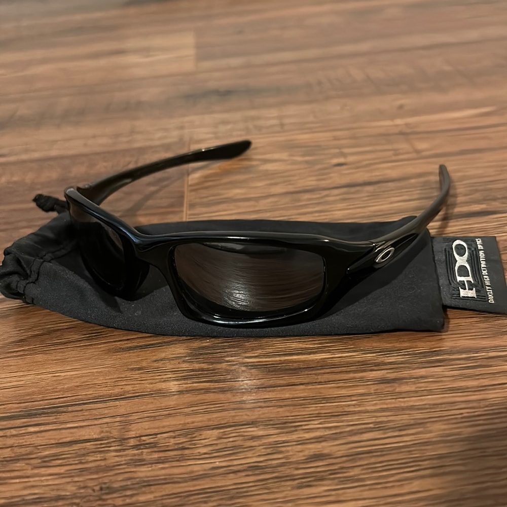Oakley Five Sunglasses
